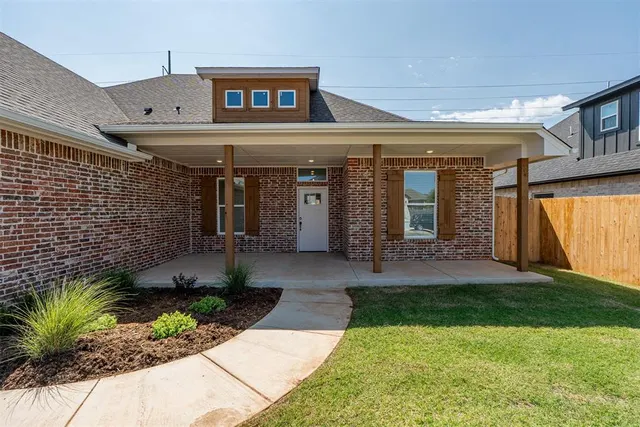 Photo 4 — 9228 NW 79th Terrace, Yukon, OK 73099