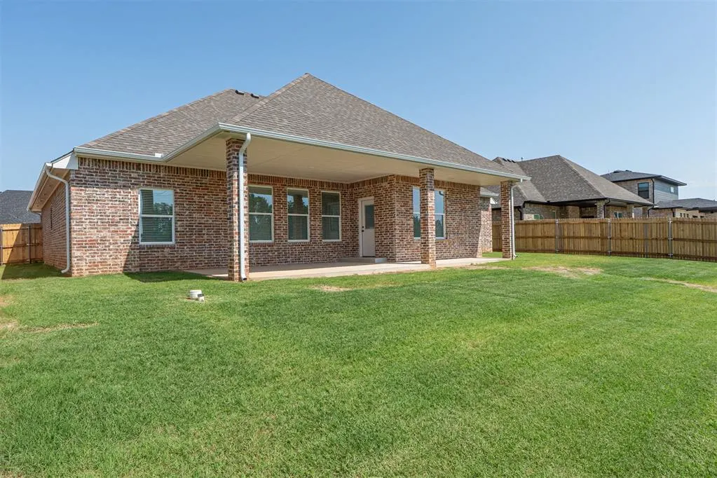 Photo 34 — 9228 NW 79th Terrace, Yukon, OK 73099