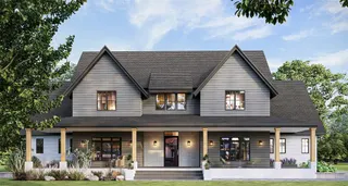 Sold home at 7503 Spring View Drive