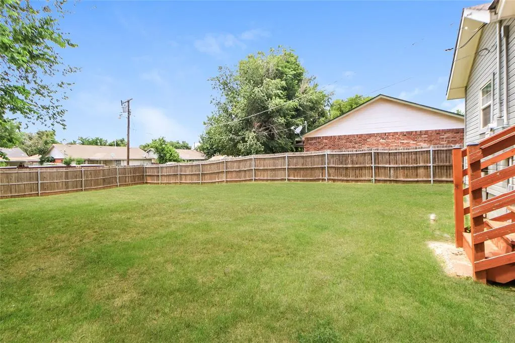 Photo 14 — 3917 S Agnew Avenue, Oklahoma City, OK 73119