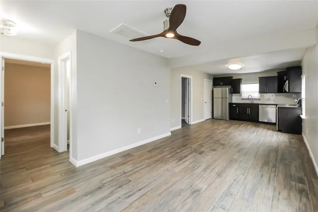 Photo 4 — 3917 S Agnew Avenue, Oklahoma City, OK 73119