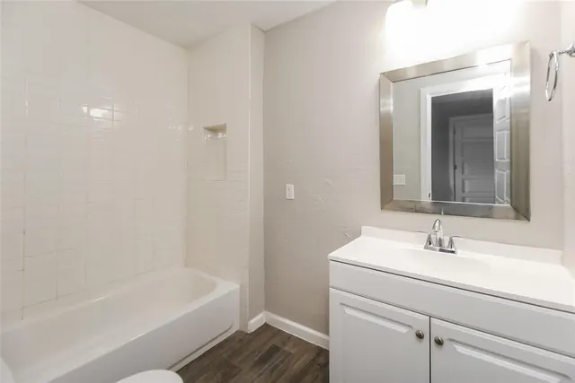 Photo 7 — 3917 S Agnew Avenue, Oklahoma City, OK 73119