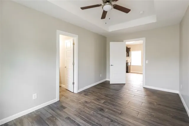 Photo 8 — 3917 S Agnew Avenue, Oklahoma City, OK 73119