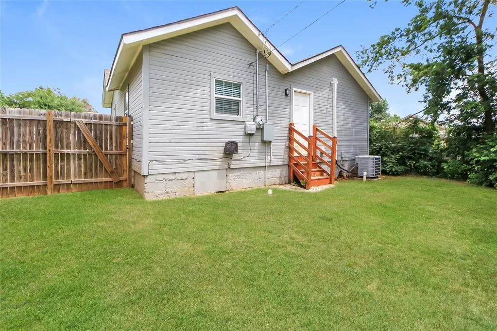 Photo 12 — 3917 S Agnew Avenue, Oklahoma City, OK 73119