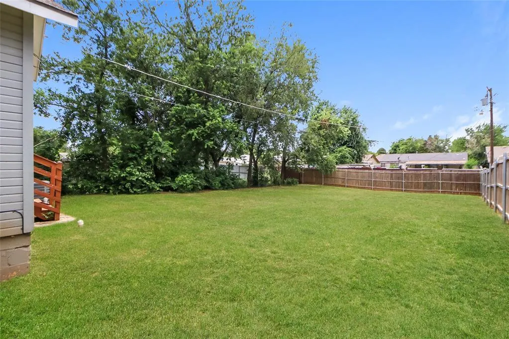 Photo 13 — 3917 S Agnew Avenue, Oklahoma City, OK 73119