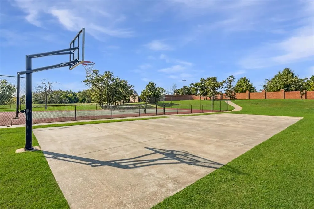Photo 3 — 3420 Somerset Farms Road, Newalla, OK 74857