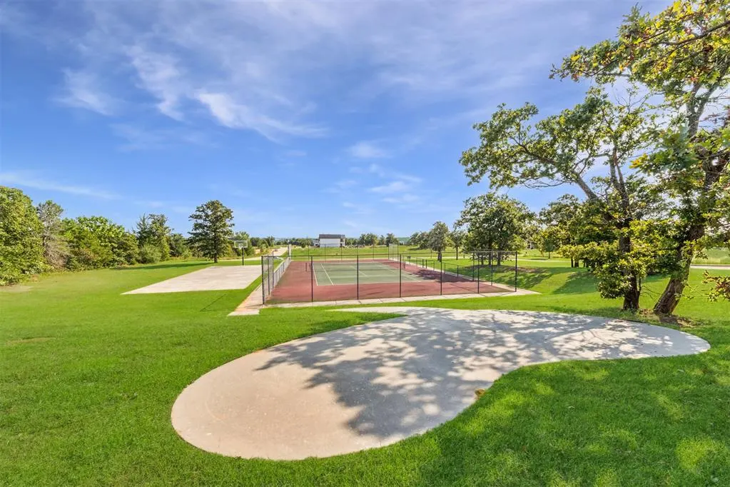 Photo 6 — 3420 Somerset Farms Road, Newalla, OK 74857