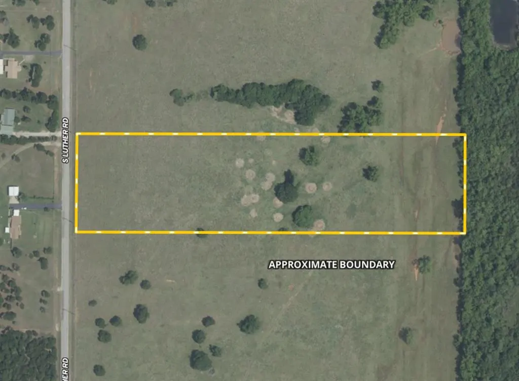 Photo 3 — 1000 S Luther Road, Choctaw, OK 73020