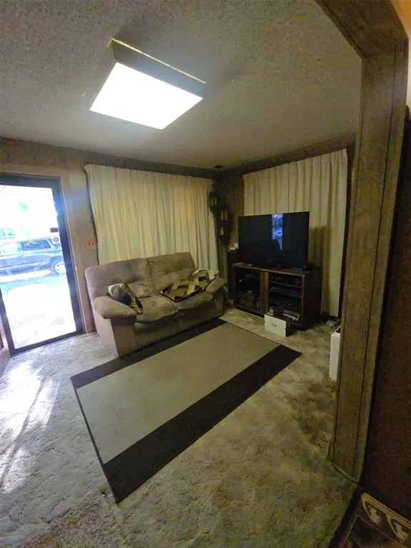 Photo 3 — 718 N Santa Fe Street, Pauls Valley, OK 73075