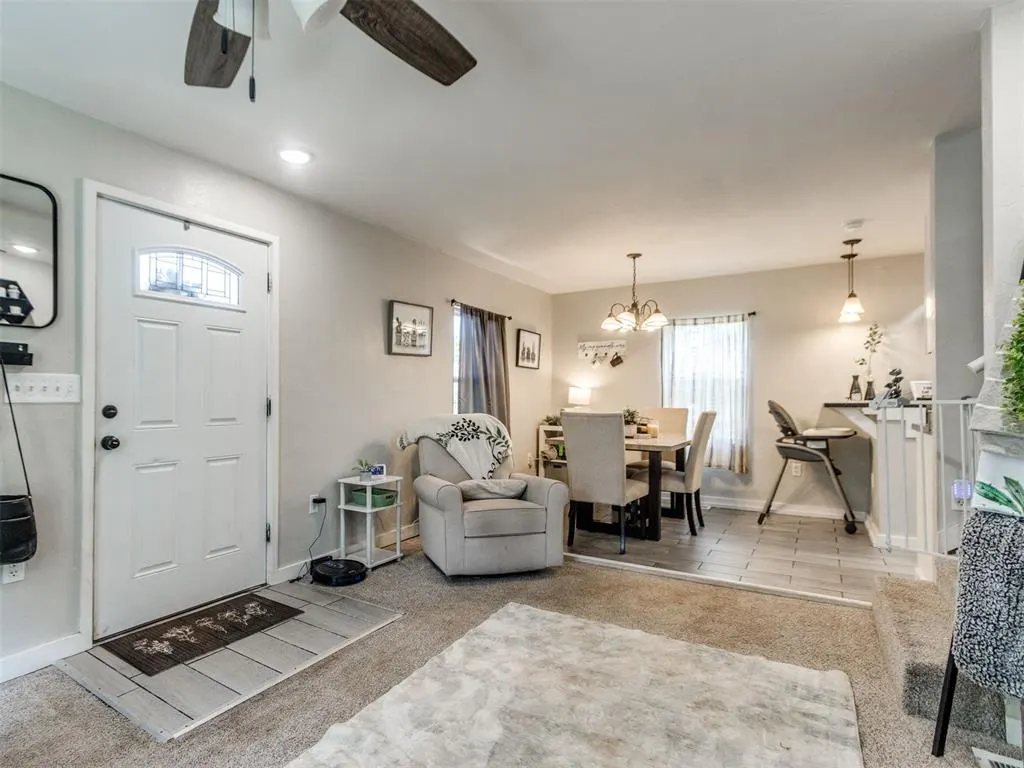 Photo 4 — 2896 Clarke Street, Choctaw, OK 73020