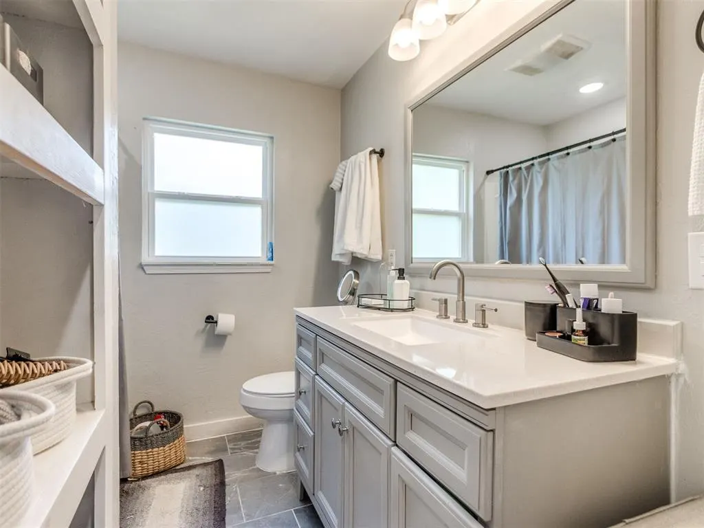 Photo 6 — 2896 Clarke Street, Choctaw, OK 73020