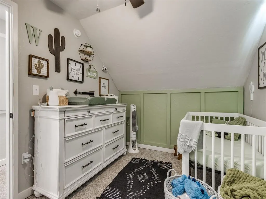 Photo 13 — 2896 Clarke Street, Choctaw, OK 73020
