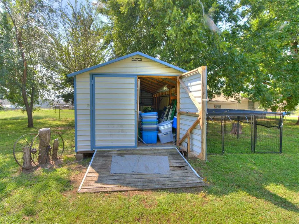 Photo 26 — 2896 Clarke Street, Choctaw, OK 73020