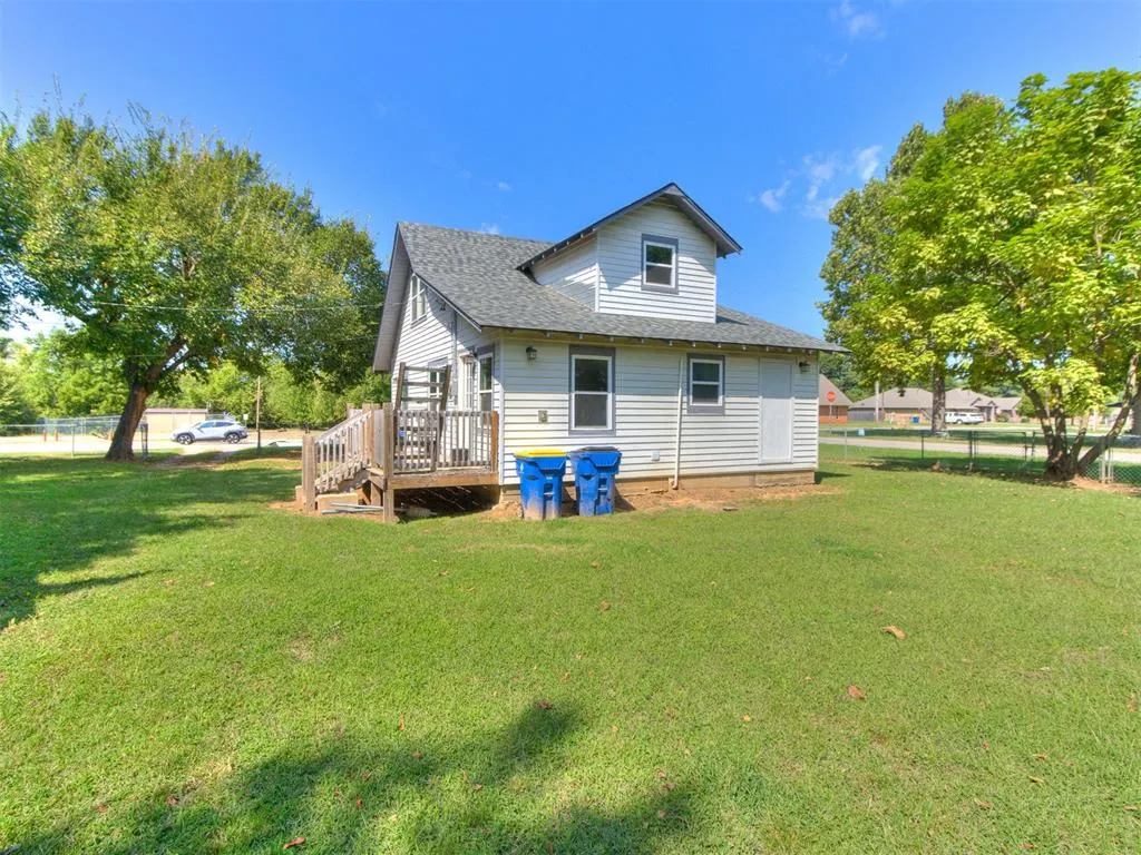 Photo 27 — 2896 Clarke Street, Choctaw, OK 73020
