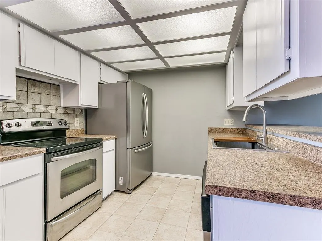 Photo 14 — 1515 N Julie Place 1513/1515, Oklahoma City, OK 73127