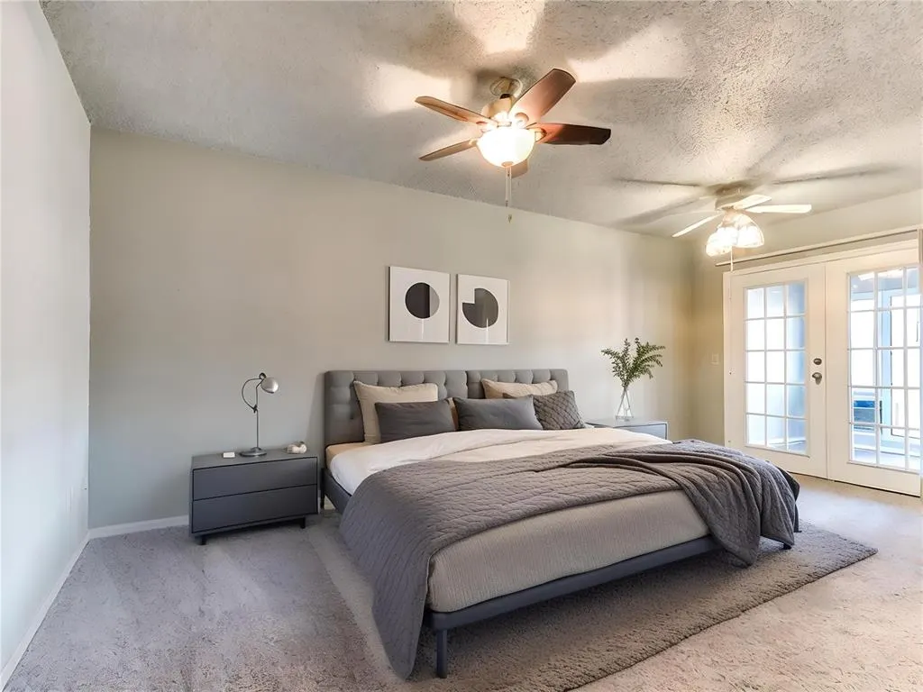 Photo 18 — 1515 N Julie Place 1513/1515, Oklahoma City, OK 73127