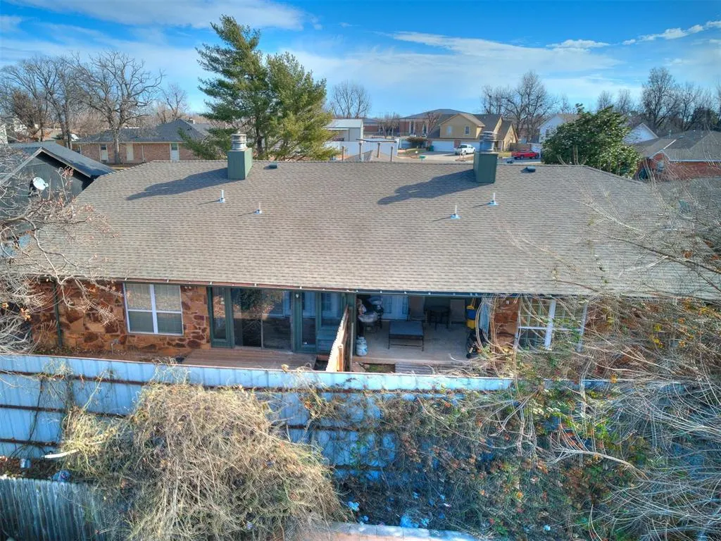 Photo 34 — 1515 N Julie Place 1513/1515, Oklahoma City, OK 73127