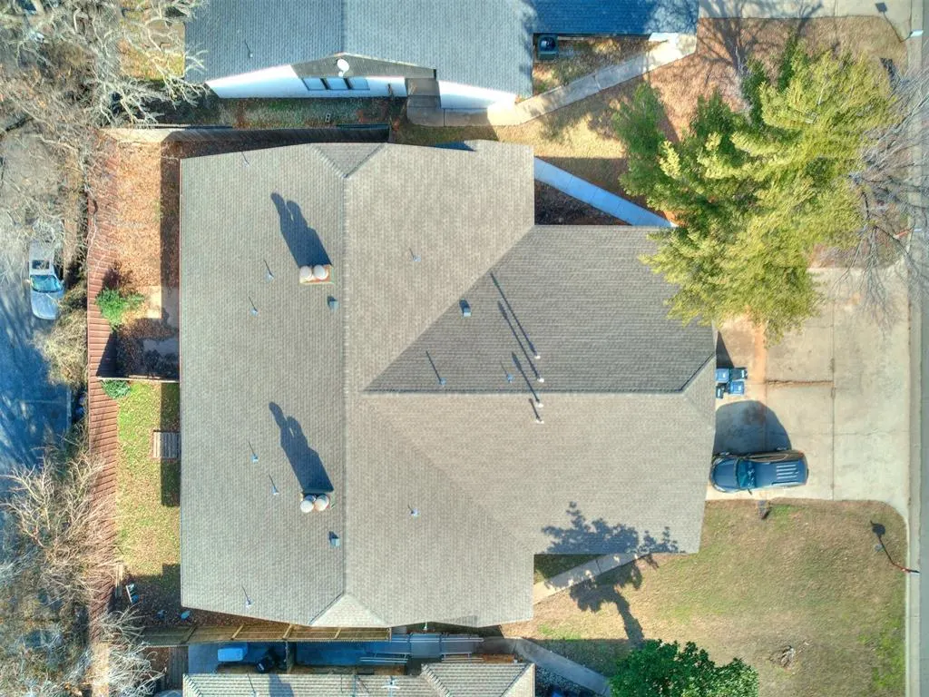 Photo 36 — 1515 N Julie Place 1513/1515, Oklahoma City, OK 73127