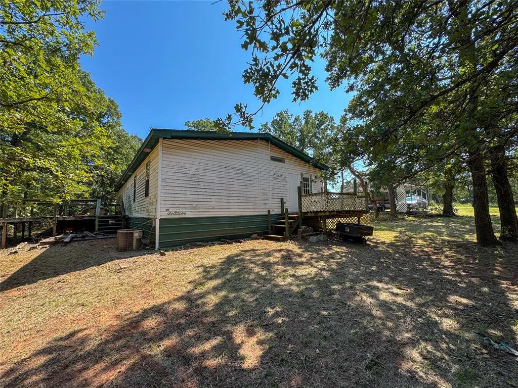Photo 3 — 960926 S Hoot Owl Lane, Wellston, OK 74881