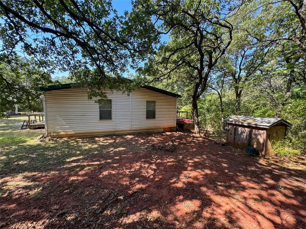 Photo 4 — 960926 S Hoot Owl Lane, Wellston, OK 74881