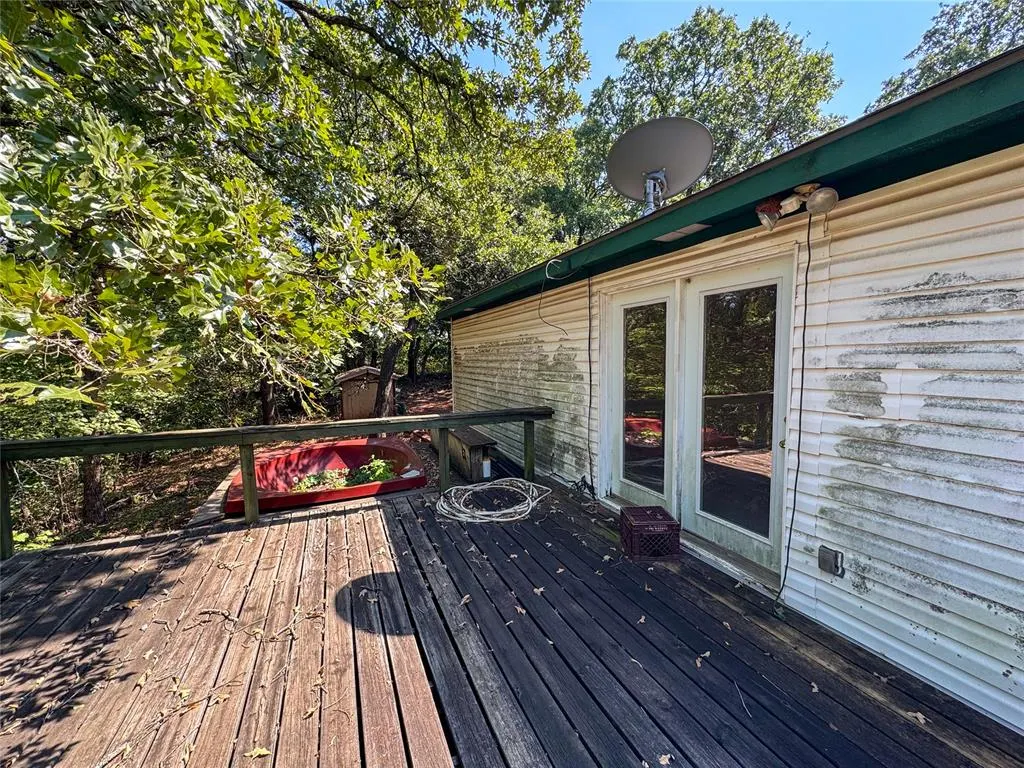 Photo 5 — 960926 S Hoot Owl Lane, Wellston, OK 74881