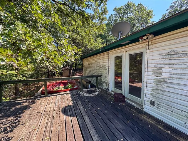 Photo 5 — 960926 S Hoot Owl Lane, Wellston, OK 74881