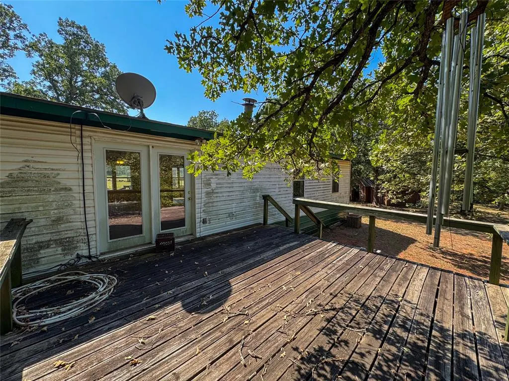 Photo 6 — 960926 S Hoot Owl Lane, Wellston, OK 74881
