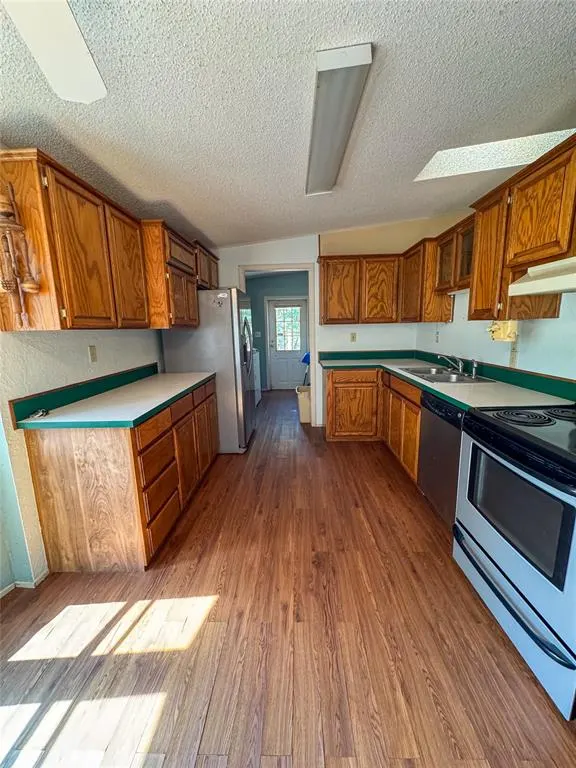 Photo 12 — 960926 S Hoot Owl Lane, Wellston, OK 74881
