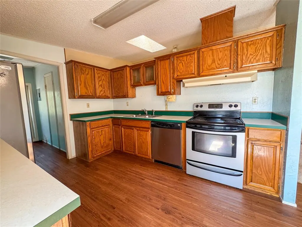 Photo 13 — 960926 S Hoot Owl Lane, Wellston, OK 74881