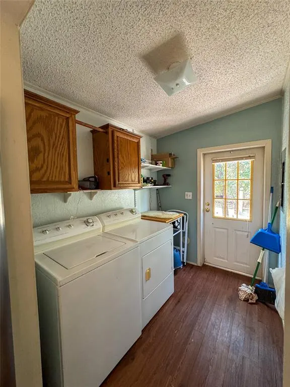 Photo 15 — 960926 S Hoot Owl Lane, Wellston, OK 74881