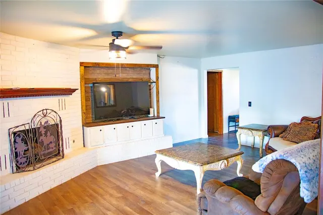 Photo 6 — 2105 Bonnycastle Lane, Yukon, OK 73099