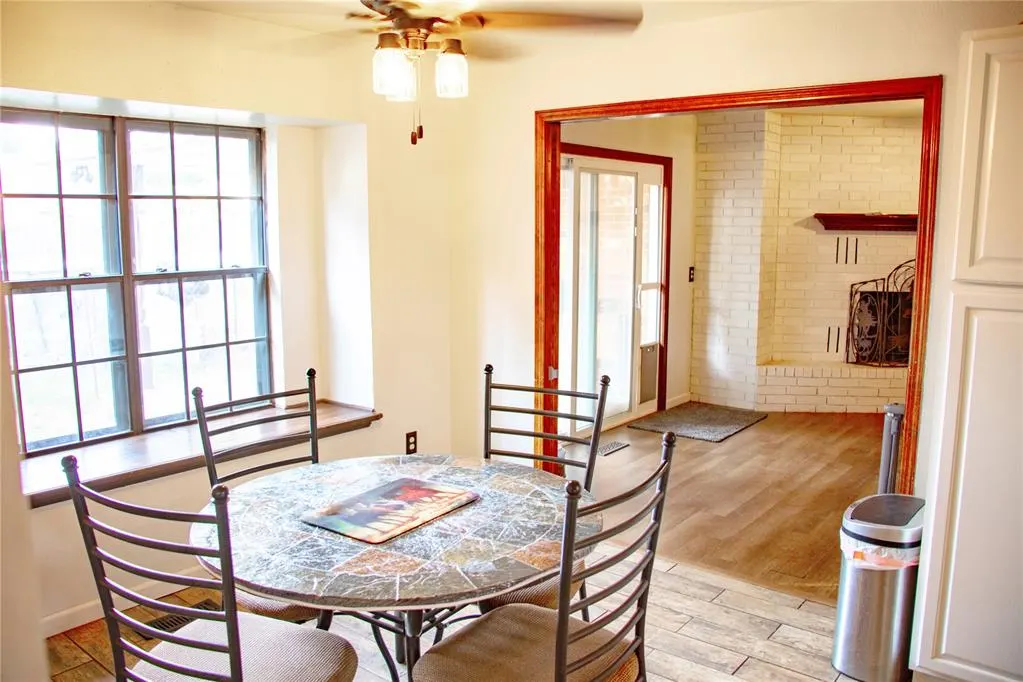 Photo 9 — 2105 Bonnycastle Lane, Yukon, OK 73099