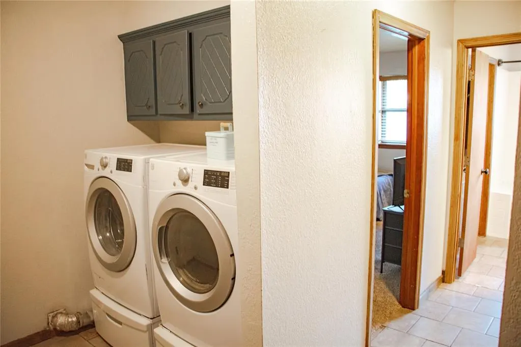 Photo 14 — 2105 Bonnycastle Lane, Yukon, OK 73099