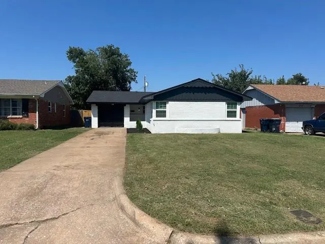 Photo 2 — 257 NW 84th Street, Oklahoma City, OK 73114