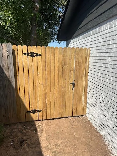 Photo 5 — 257 NW 84th Street, Oklahoma City, OK 73114