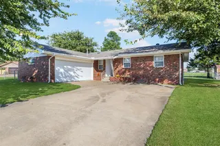 Sold home at 1930 Haynie Lane