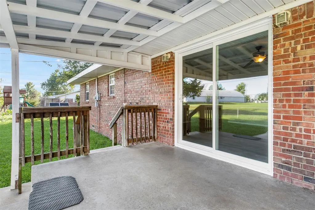 Photo 18 — 1930 Haynie Lane, Prague, OK 74864