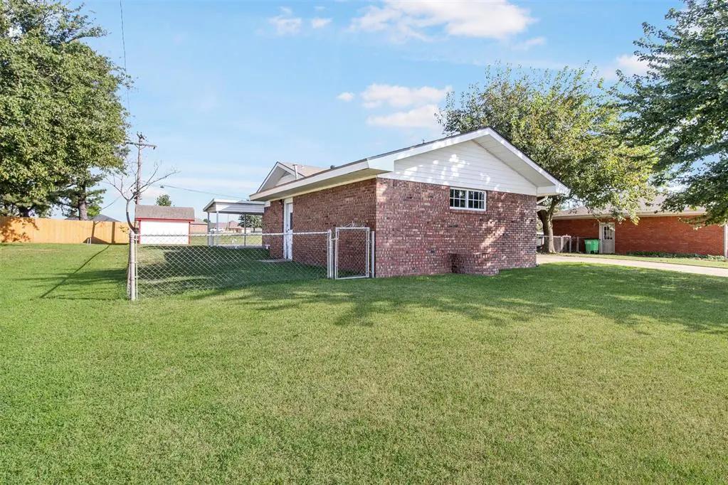 Photo 20 — 1930 Haynie Lane, Prague, OK 74864