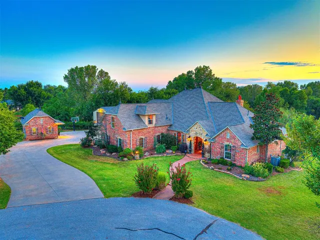 Photo 2 — 2215 Blackberry Run, Newcastle, OK 73065