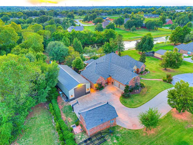 Photo 3 — 2215 Blackberry Run, Newcastle, OK 73065