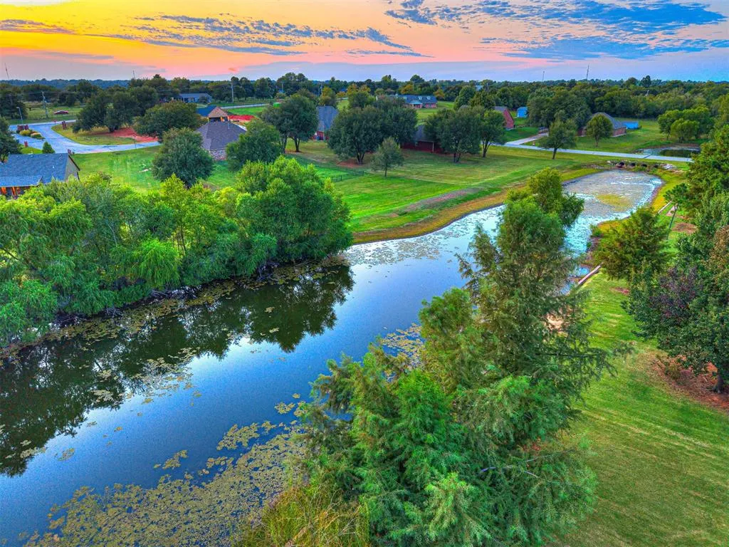 Photo 7 — 2215 Blackberry Run, Newcastle, OK 73065