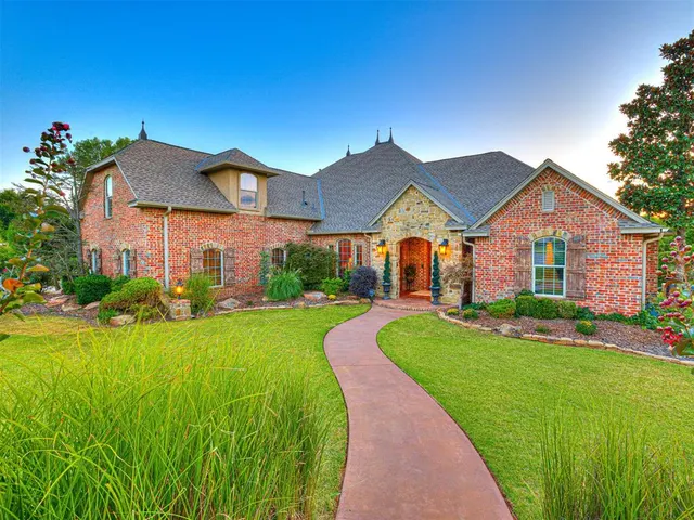 Photo 8 — 2215 Blackberry Run, Newcastle, OK 73065
