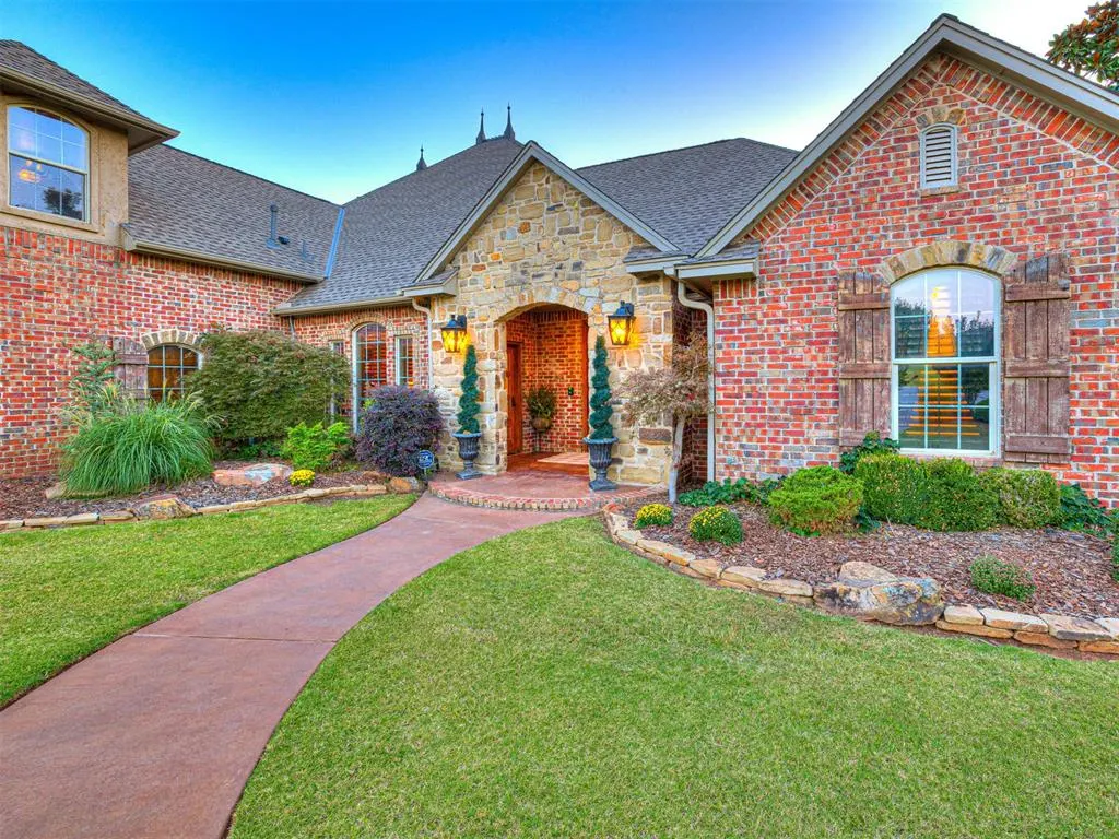 Photo 9 — 2215 Blackberry Run, Newcastle, OK 73065