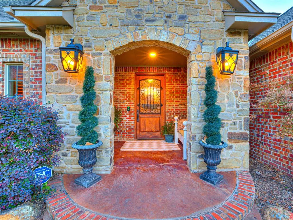Photo 10 — 2215 Blackberry Run, Newcastle, OK 73065