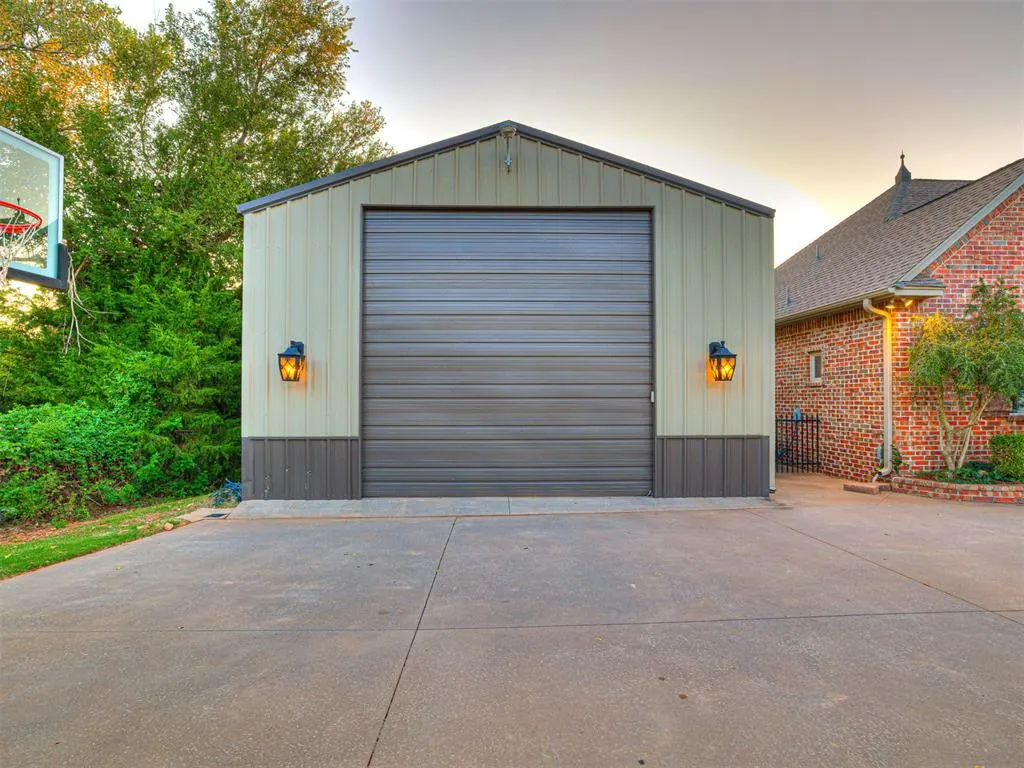 Photo 12 — 2215 Blackberry Run, Newcastle, OK 73065