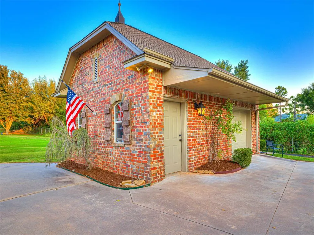 Photo 13 — 2215 Blackberry Run, Newcastle, OK 73065