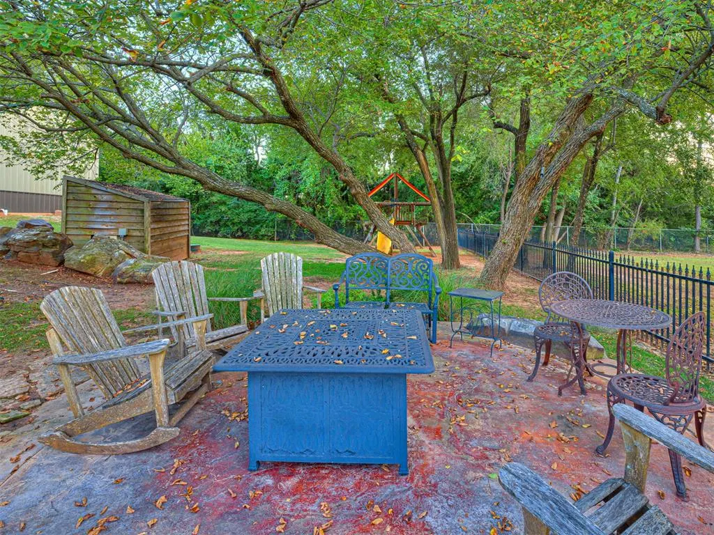 Photo 17 — 2215 Blackberry Run, Newcastle, OK 73065