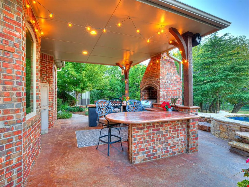 Photo 22 — 2215 Blackberry Run, Newcastle, OK 73065