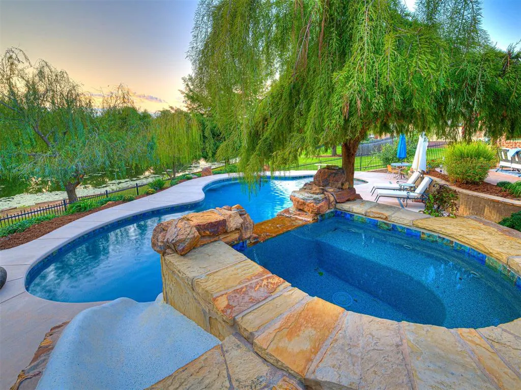 Photo 23 — 2215 Blackberry Run, Newcastle, OK 73065