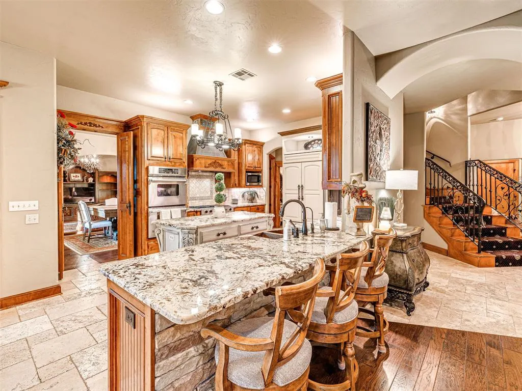 Photo 32 — 2215 Blackberry Run, Newcastle, OK 73065